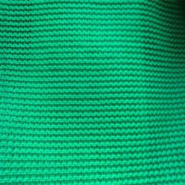Anti Uv Balcony Shade Net For Courtyard , Hdpe Raschel Knitted Netting