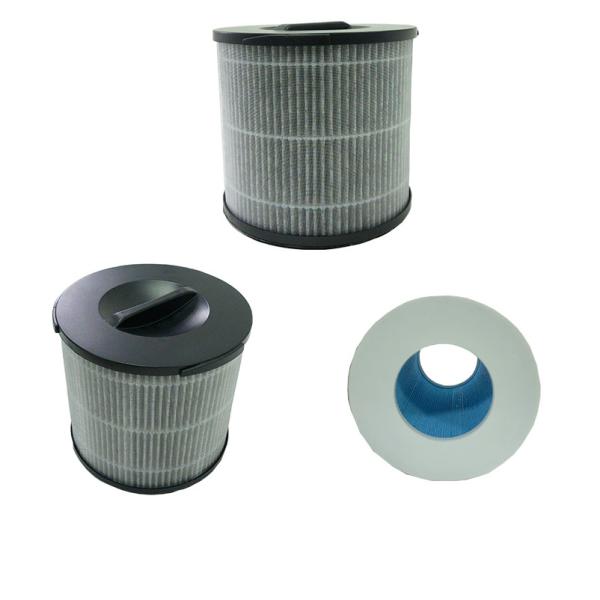 Pm2.5 345mm 20w Whole House Ionizer Air Purifier