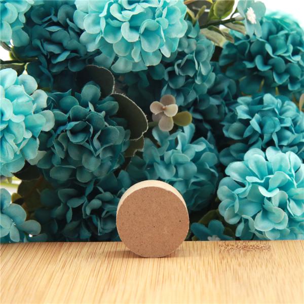 Нетоксический стоящий 3.94in деревянный алфавит писем для свадьбы