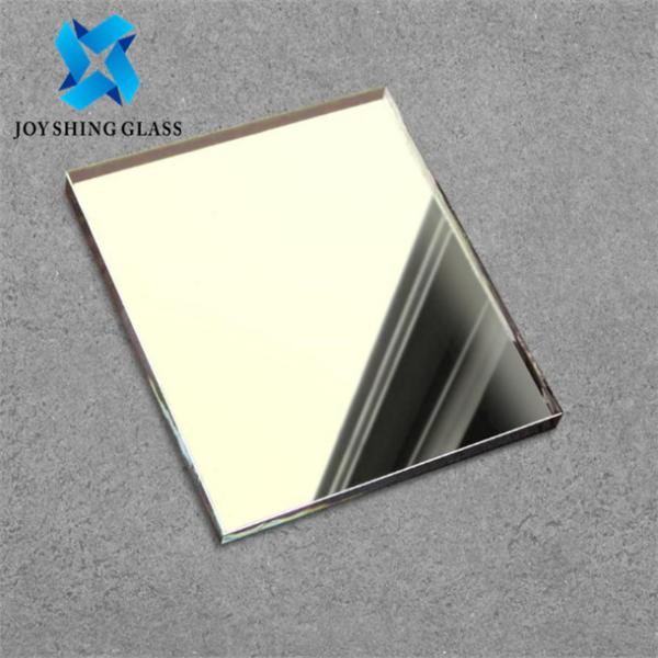 Espessura de Art Deco Coloured Mirror Glass 2mm 3mm 4mm 5mm 6mm 8mm