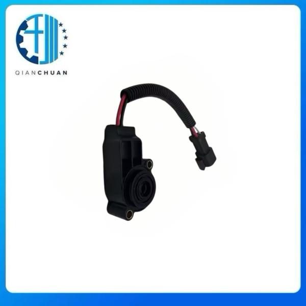 Position Sensor 266-1478 for Caterpillar CAT Loader 938G 950G 962G Spare Parts