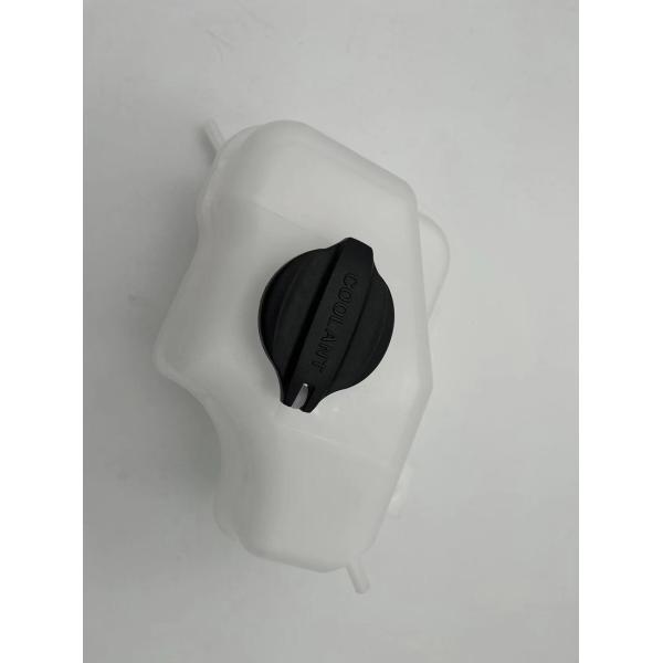 VERNA RV Hatchback Engine Radiator Coolant Reservoir Overflow Tank OE NO. 254302T000