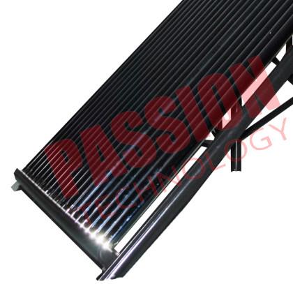 Compact Low Pressure Solar Water Heater , Solar Hot Water Heater Homemade