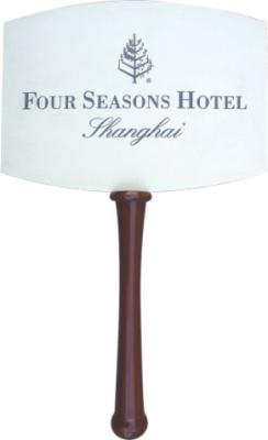420*300*H695mm Free Standing Pin Board durable Wooden Paging Board