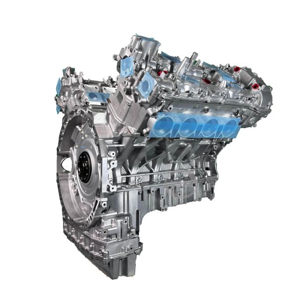 4.0T Displacement Remanufactured Full Engine Assembly 177980 Direct Fit Mercedes AMG G63 Engine Component Replacement OE A1770105004 A1770106504 A1770107604