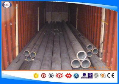 5140 / SCr440 / 41Cr4 / 40Cr Alloy Steel Tube Outer Diameter 25-1100 Mm