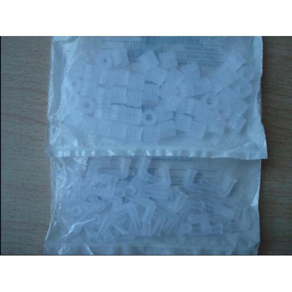 Asymtek DV-8000 63-0064-00/193337 Luer Elbow Assembly 50PCS/PKG XREF 193337