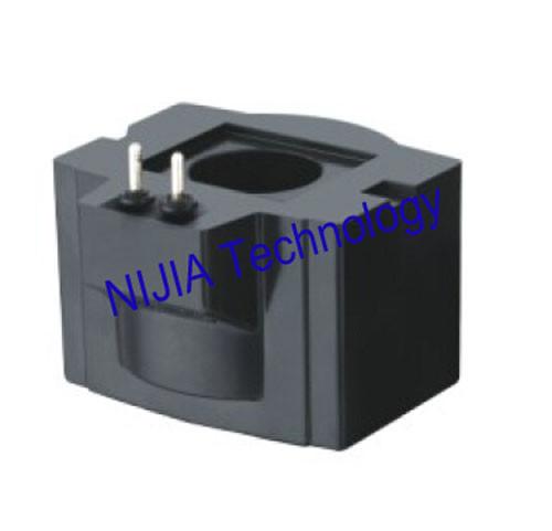 High Pressure AC220V Valve Solenoid Coil with 30mm Inner Hole Diameter