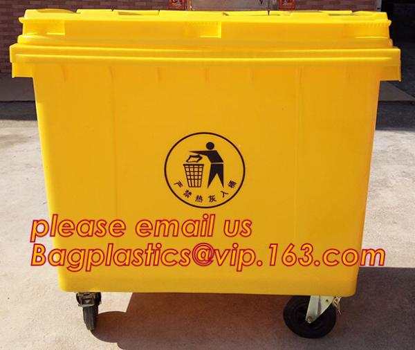 Galvanized Steel Waste, Garbage Wheelie Bin, trash can, pallets, Crates, Distribution Containers, sleeve box