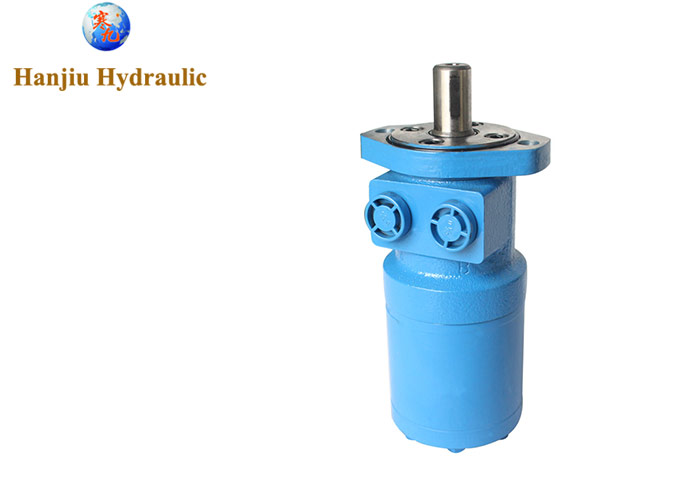 Мотор 15.85GPM SAE решения 375cc Lsht BMRS-375-H2-K-S жидкий 2-Bolt держатель 1