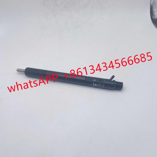Dacia Logan Renault 1.5D Common Rail EJBR02101Z Diesel Injector