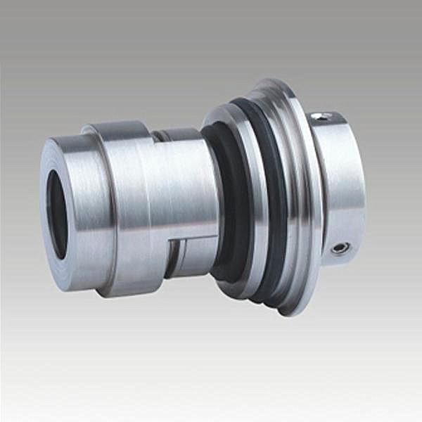 Одиночный патрон механического уплотнения Grundfos весны Glf-4 Semi с головой пригонки нажима