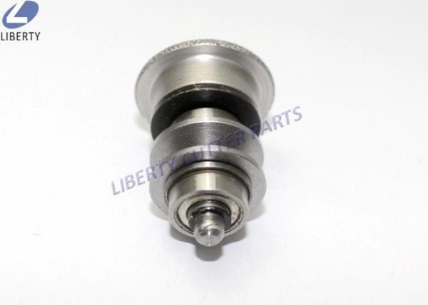 42886000- Spare Parts Grinding Wheel Assembly For  GT5250 Cutter