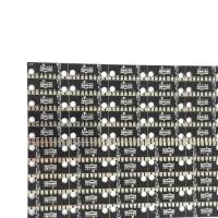 2 à 16 couches de circuits imprimés FR4 pour circuits de haute performance et durables