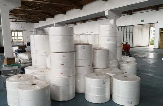 Melt Blown 100 Polypropylene Spunbond Nonwoven Fabric