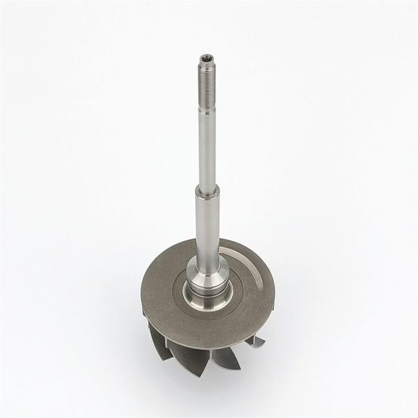 BV50 Turbo Shaft For 5304-970-0052/ 5304-988-0052/ 552000560