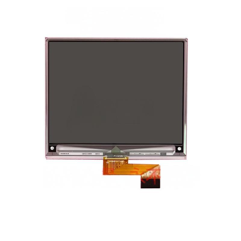 4.2-inch 400*300 UC8276 SPI interface high reflectivity black-white-red e-paper price tag display module