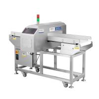 Detector de metais de qualidade alimentar industrial da FDA Dimensão do túnel 50 X 25 Cm SA-990