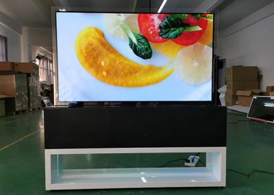 RK3288 Mainboard OLED Interactive Digital Kiosk 680.4*1209.6mm Display area