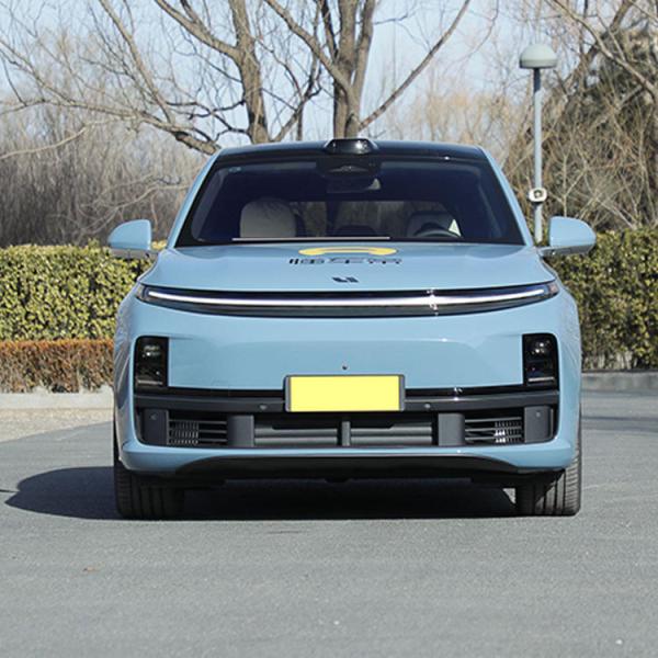 Li Xiang One L7 L8 L9 Air/PRO/Max Models Energy Vehicles with Ternary Lithium Battery