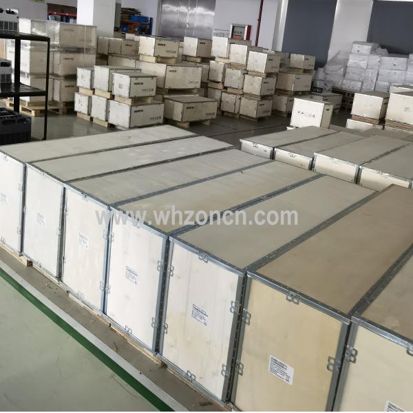 ZONCN 380v 110KW 160KW 200KW Variador De Frecuencia VFD Inverter For Fan And Pump