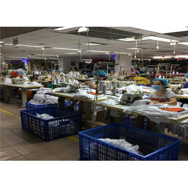 Polypropylene Disposable Isolation Gown Blue Medical Materials Personal Care