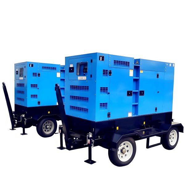 Durability 30kw Diesel Generator Standby Generator Diesel Silent Diesel Generator Manufacturers
