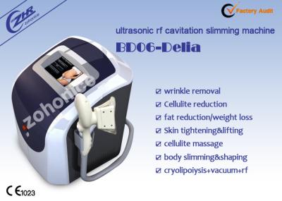 Professional cryolipolysis fat freezing / cryolipolysis slimming machine