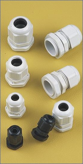 Cable Glands PVC