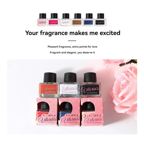 Keep Your Private Area Clean and Fresh with Private Perfume Underwear Deodorizer
