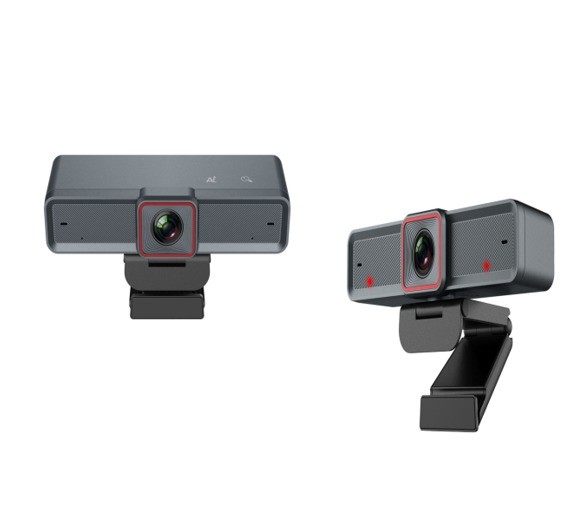 Enhance Your Meeting Room Communication with 4K Video Conferencing Web Camera