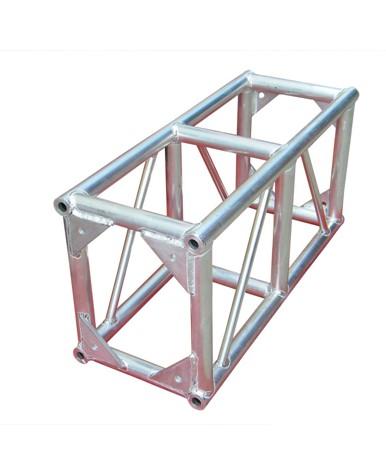 930kg Loading 387mm Aluminum Spigot Truss For Exhibition Indoor Concert