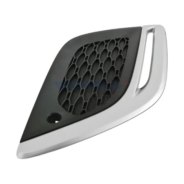 Womala Couverture avant droite de la lampe à brouillard OE 31290435 Lentille de la lampe à brouillard Pour Volvo XC60 -17