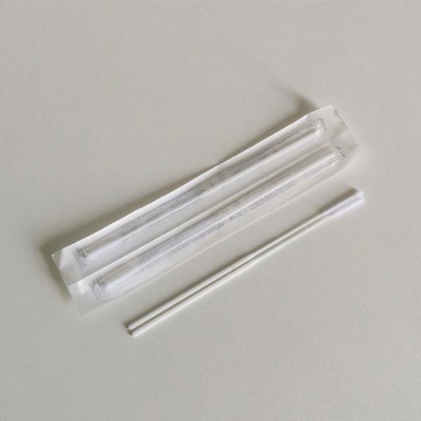 Wholesale  Nasopharyngeal Sterile Flocked Swab Flocking Swab 6*2.5mm