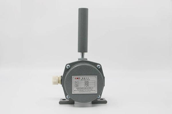 Automatic Reset IP65 Belt Sway Switch For Belt Conveyor