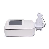 Anti-cellulite Lipo machine de perte de poids HIFU Resserrement du ventre Perte de graisse