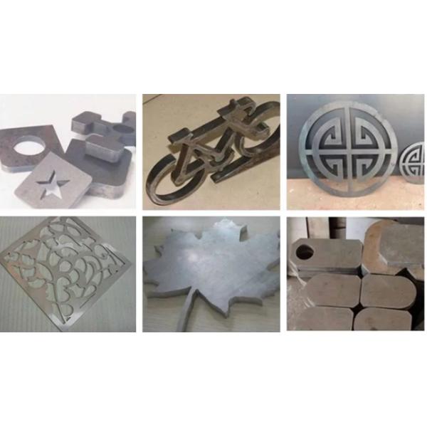 Тип автомат для резки таблицы плазмы CNC для металлического листа с бабкой сверлильного станка