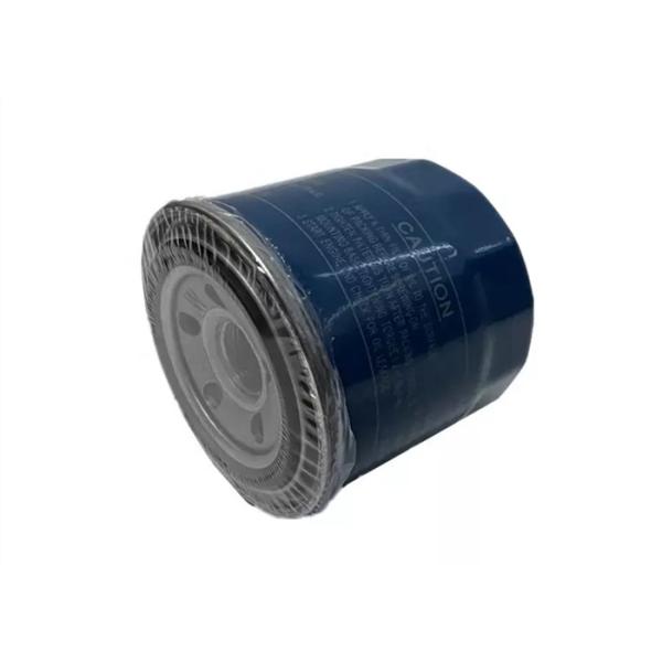 Automobile Oil Filters 26300-35504 26300-35502 26300-35505 For Hyundai Innova KIA