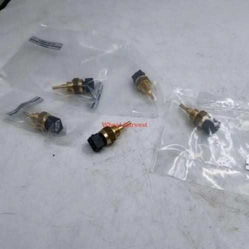 Metal Temperature Sensor Spare Parts Model 100010275