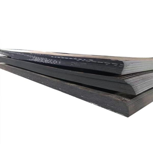 16 Gauge 50 Grade 10mm 4x8 Sheet Metal A572 Hot Rolled Steel Coil