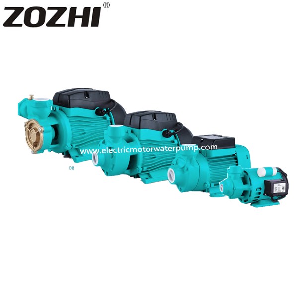 центробежная водяная помпа 0.75КВ, полив 1.5ДКМ-20 насоса 1ХП волюты одиночного этапа