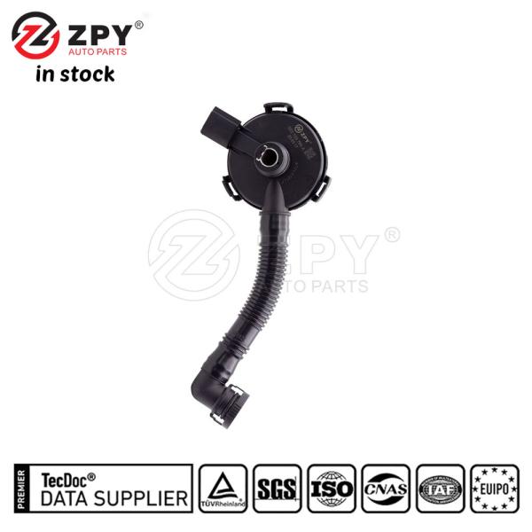 Válvula de PVC ZPY 022103765A para coches Audi VW Porsche Alemania