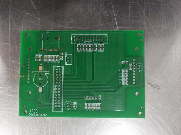 Electric Box PCB Electric Controller Pcb 2 Sided Pcb  Consumer Electronics Pcb Speacker PCB Display Pcb