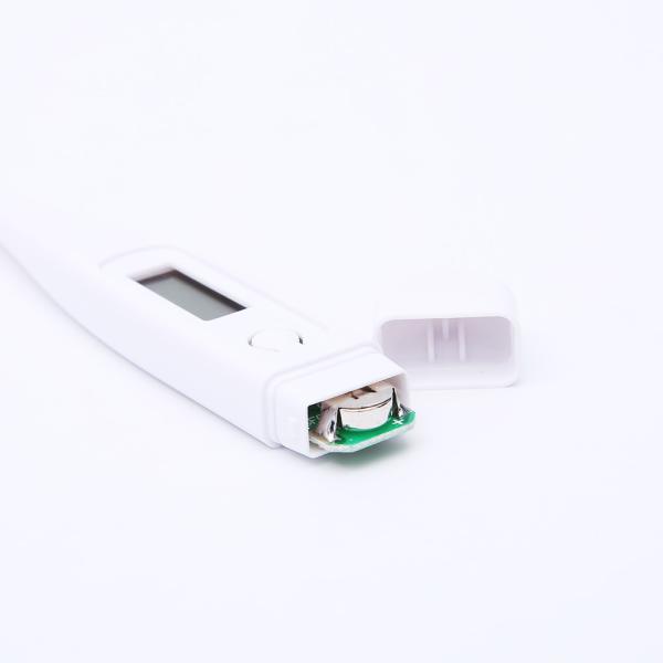 Sell high quality body digital thermometer pen With Beeper and Alarm