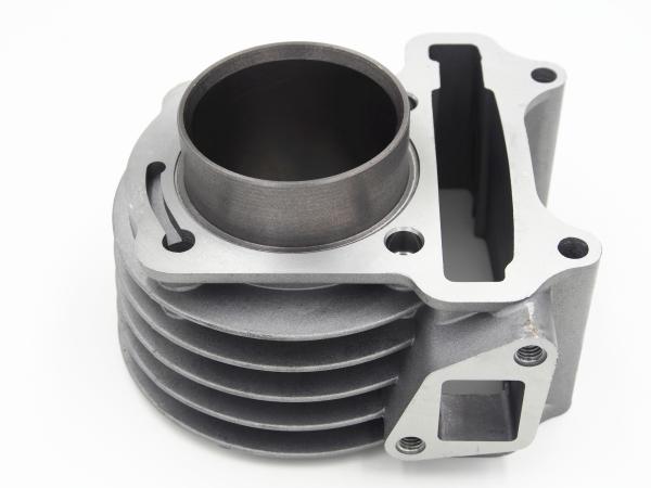 Air Cooled Four Stroke Single Cylinder Engine Assembly , Energy Saving