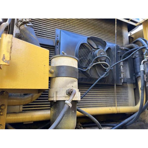 Конструкция экскаватора гусеницы CAT 330BL средняя используемая