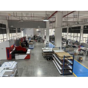 Shenzhen Smart Kitchen Digital Electric Appliance Co., Ltd
