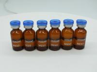 Rajeunissement de peau d'injections d'acide hyaluronique de Mesotherapy de soin personnel