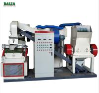 Câblage cuivre de DALIA DLD-800 réutilisant la dimension de la machine 2000*1650*2600mm