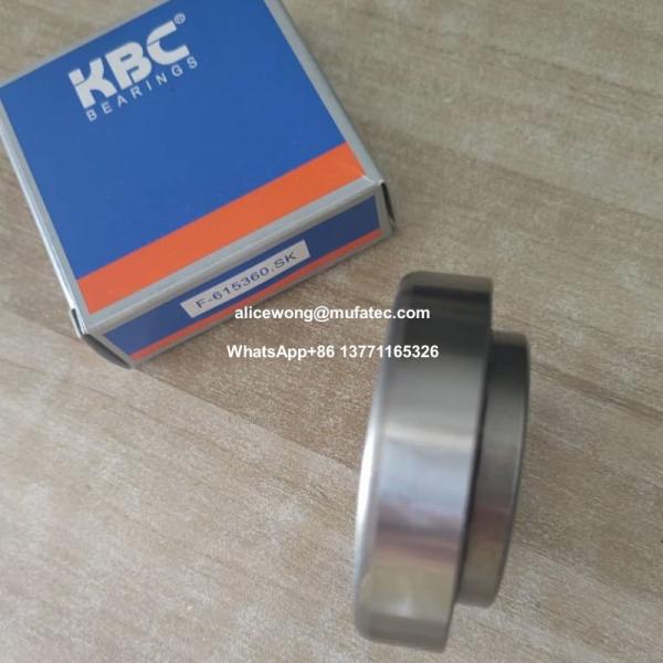 F-615360.SKL F-615360 Mazda дифференциальные подшипники шариковые подшипники конические подшипники 35*62*20 мм